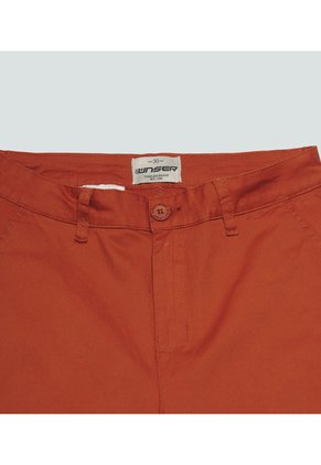 Bermuda Para Hombre Unser
