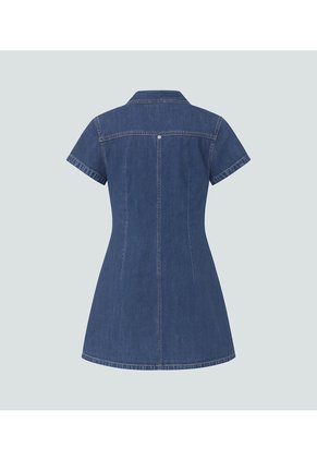 Vestido Para Mujer Unser