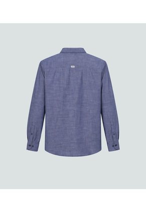 Camisa Para Hombre Unser