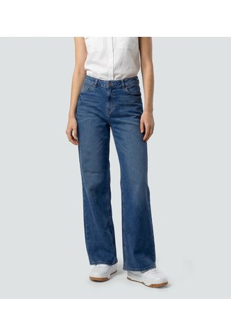 Jean Para Mujer Flare Unser Unser