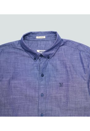Camisa Para Hombre Unser