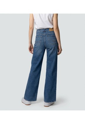 Jean Para Mujer Flare Unser