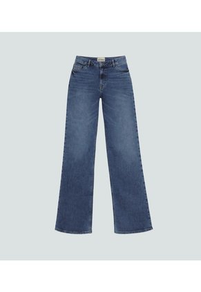 Jean Para Mujer Flare Unser