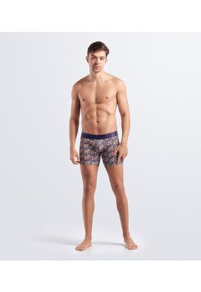 Boxer Para Hombre Bipack Unser