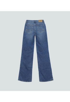 Jean Para Mujer Flare Unser