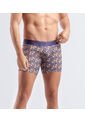 Boxer Para Hombre Bipack Unser de Unser