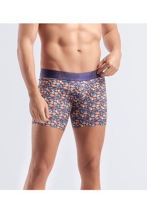 Boxer Para Hombre Bipack Unser
