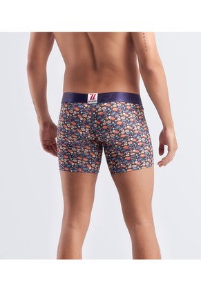 Boxer Para Hombre Bipack Unser