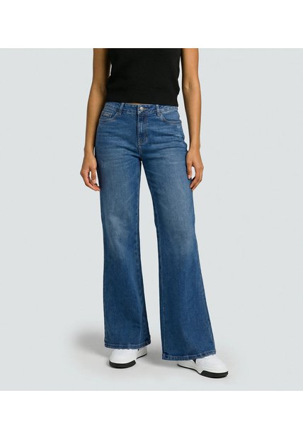 Jean Para Mujer Flare Unser