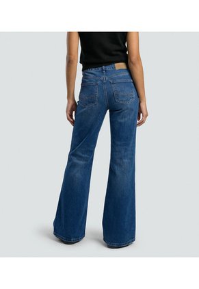 Jean Para Mujer Flare Unser