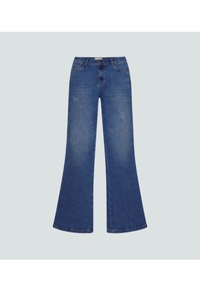Jean Para Mujer Flare Unser