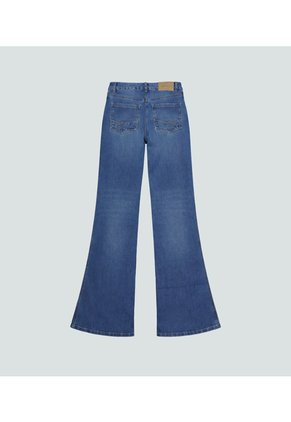 Jean Para Mujer Flare Unser