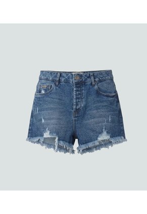 Short Para Mujer Unser