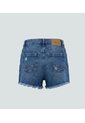 Short Para Mujer Unser de Unser