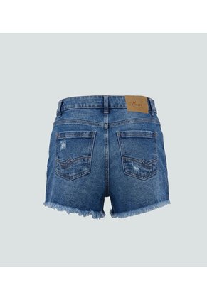 Short Para Mujer Unser