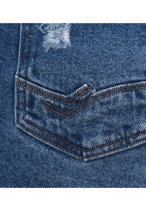 Short Para Mujer Unser