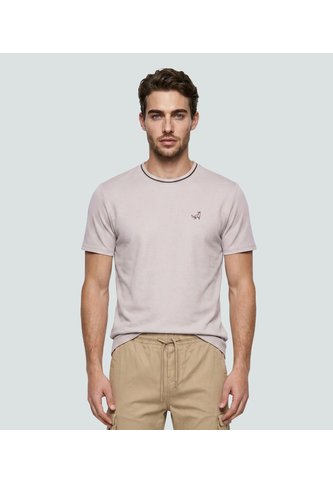 Camiseta Para Hombre Unser Unser