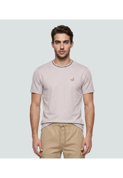 Camiseta Para Hombre Unser