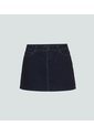 Falda Para Mujer Azul Medio_Oscuro Unser de Unser