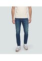 Jean Para Hombre Skinny Unser de Unser