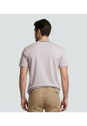Camiseta Para Hombre Unser