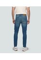Jean Para Hombre Skinny Unser de Unser