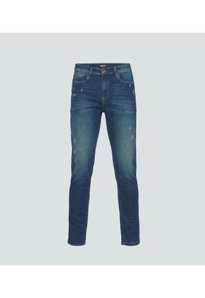 Jean Para Hombre Skinny Unser