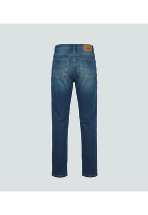 Jean Para Hombre Skinny Unser