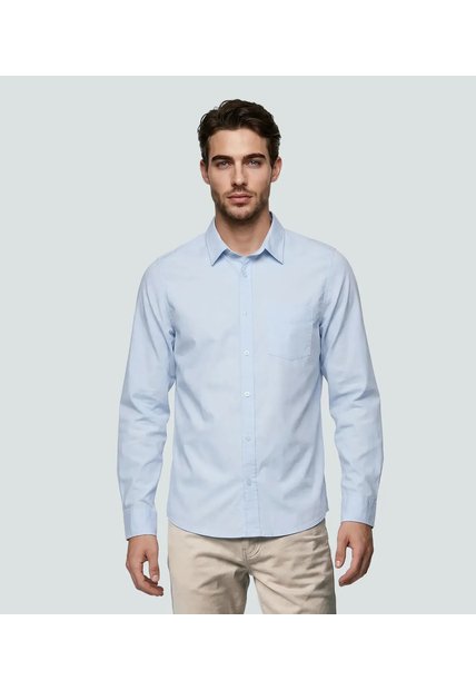 Camisa Para Hombre Unser