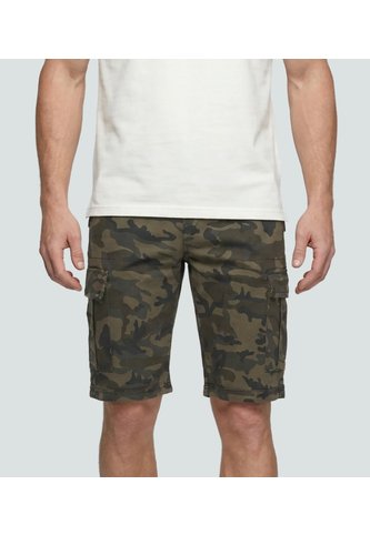 Bermuda Para Hombre Unser Unser