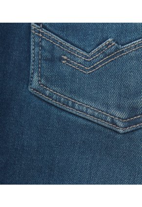 Jean Para Hombre Skinny Unser