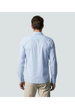 Camisa Para Hombre Unser