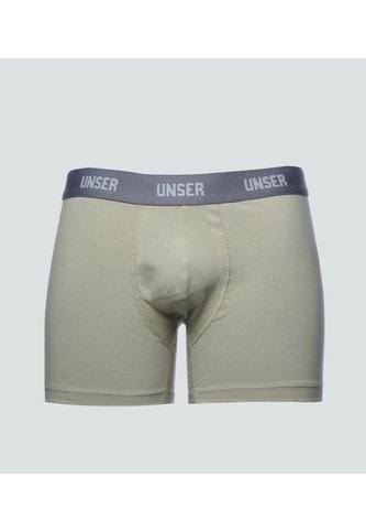 Boxer Para Hombre Unser Unser