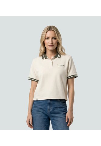 Polo Para Mujer Unser Unser