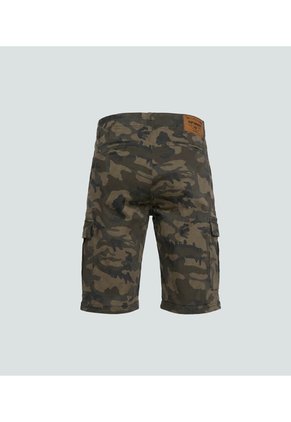 Bermuda Para Hombre Unser