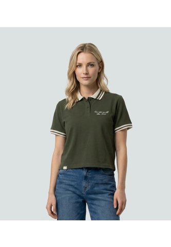 Polo Para Mujer Unser Unser