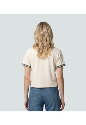 Polo Para Mujer Unser