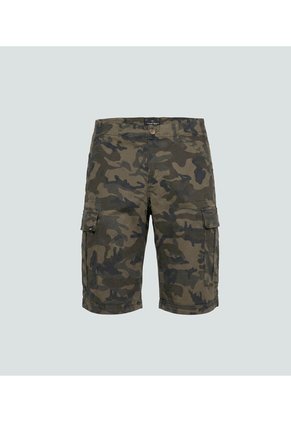Bermuda Para Hombre Unser