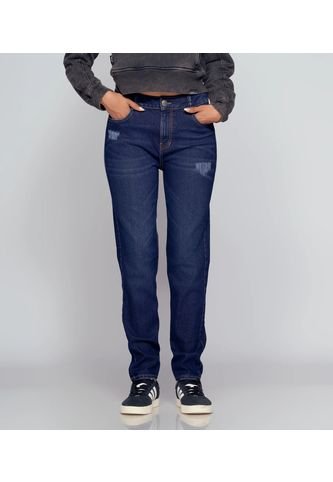 Jean Para Mujer Skinny Unser Unser