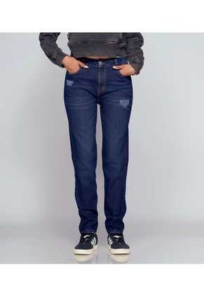Jean Para Mujer Skinny Unser