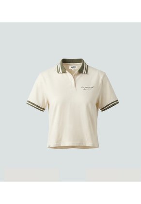 Polo Para Mujer Unser