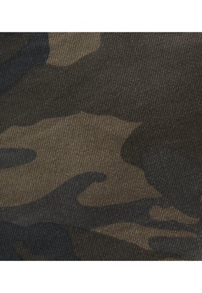 Bermuda Para Hombre Unser