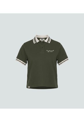 Polo Para Mujer Unser
