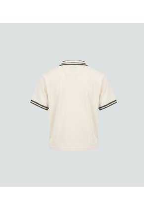 Polo Para Mujer Unser