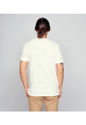 Camiseta Para Hombre Unser