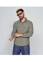 Camisa Para Hombre Unser de Unser