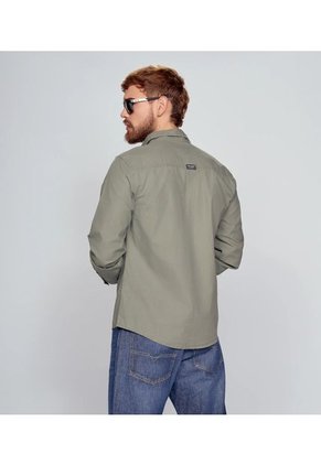 Camisa Para Hombre Unser