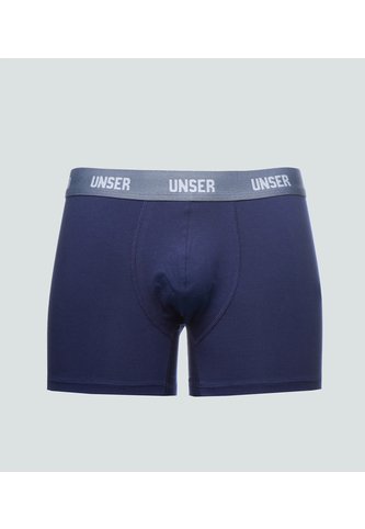 Boxer Para Hombre Unser Unser