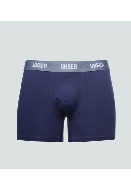 Boxer Para Hombre Unser