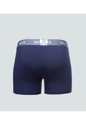 Boxer Para Hombre Unser